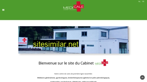 cabinetmedicale.be alternative sites