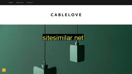 cablelove.be alternative sites