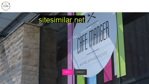 cafemangerhasselt.be alternative sites