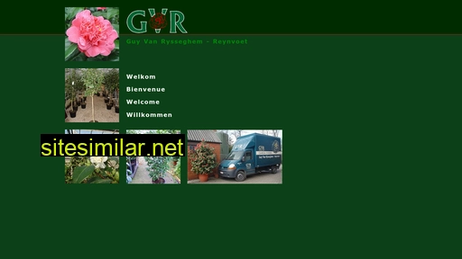 camellia.be alternative sites
