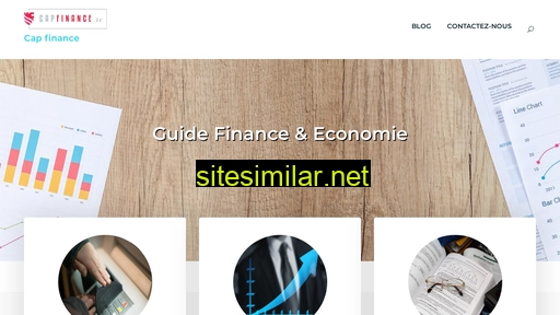 cap-finance.be alternative sites