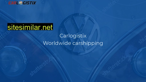 carlogistix.be alternative sites