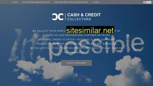cash-collectors.be alternative sites