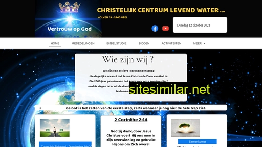cclw.be alternative sites