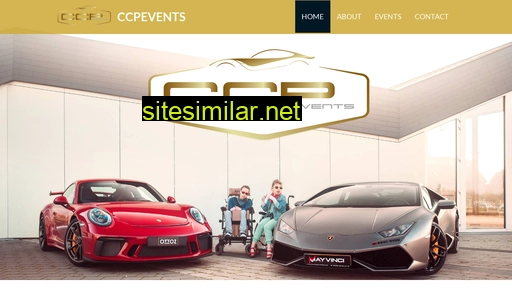 ccpevents.be alternative sites