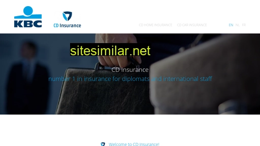 cdinsurance.be alternative sites