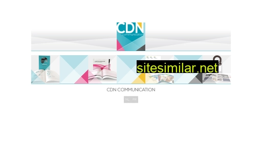 cdncommunication.be alternative sites