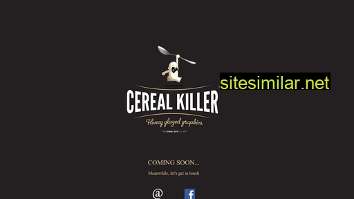 cerealkiller.be alternative sites