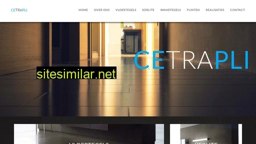 cetrapli.be alternative sites