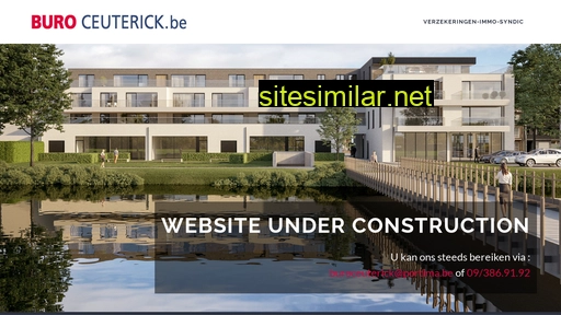 ceuterick.be alternative sites