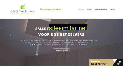 cg-technics.be alternative sites