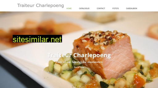 charlepoeng.be alternative sites