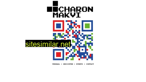 charonmakvi.be alternative sites