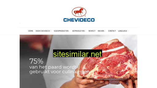 chevideco.be alternative sites