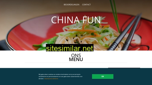 chinafun-lier.be alternative sites