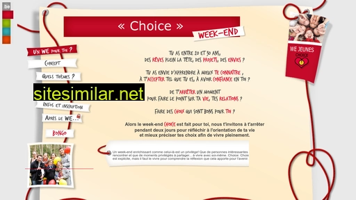 choice-belgique.be alternative sites