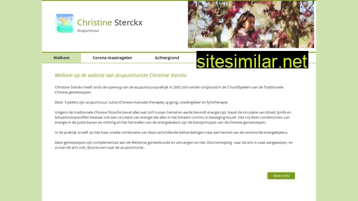 chris-sterckx.be alternative sites