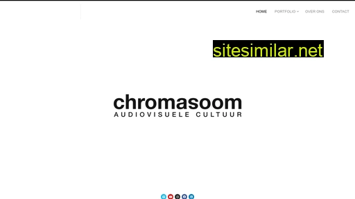 chromasoom.be alternative sites