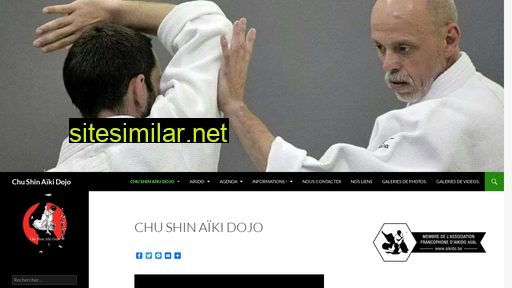 chushin.be alternative sites