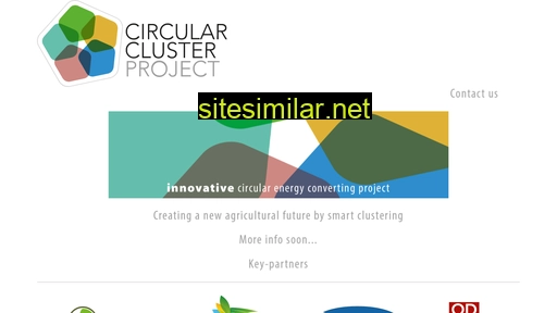 circularcluster.be alternative sites