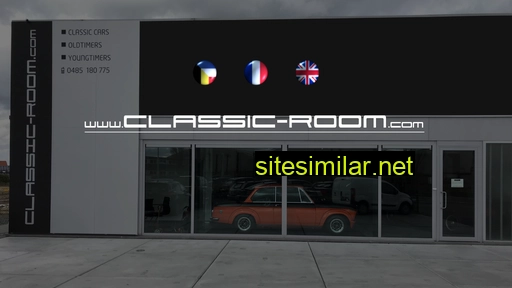 classic-room.be alternative sites
