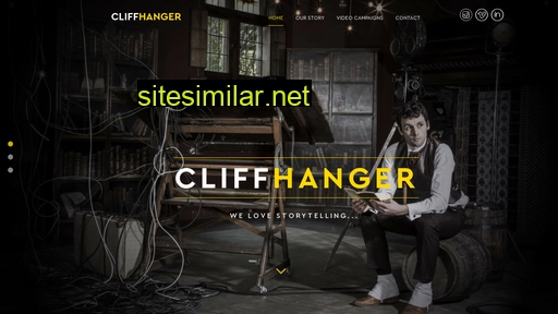 cliffhanger.be alternative sites