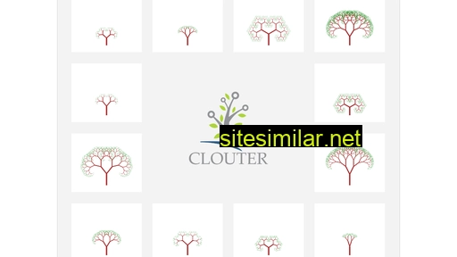 clouter.be alternative sites
