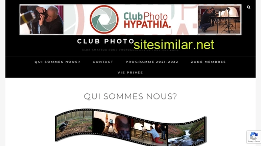 clubphotohypathia.be alternative sites