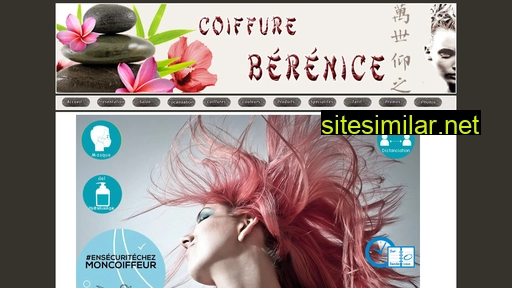 coiffure-berenice.be alternative sites