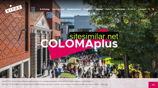 Colomaplus similar sites