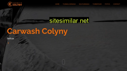 colyny.be alternative sites