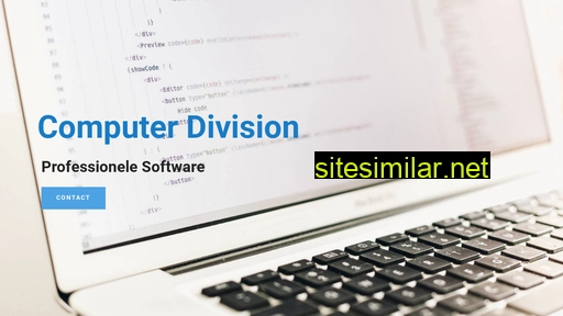 computerdivision.be alternative sites