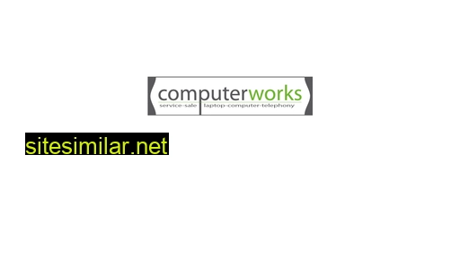 computerworks.be alternative sites