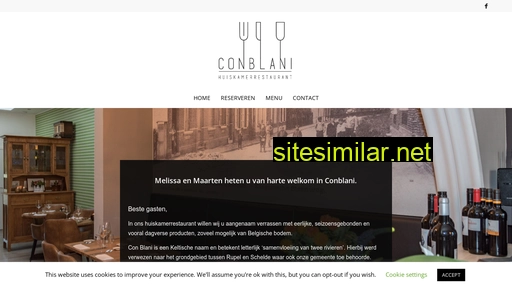 conblani.be alternative sites