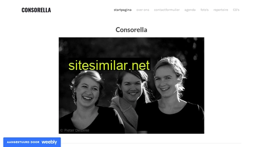 consorella.be alternative sites