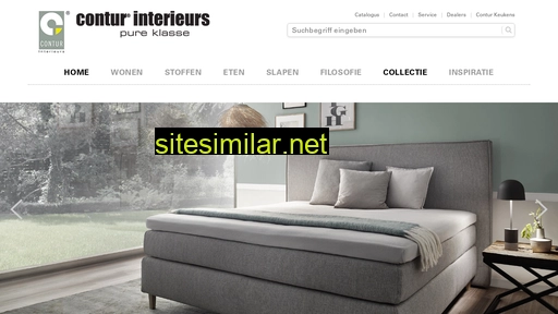 contur-interieurs.be alternative sites