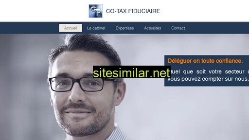 co-tax.be alternative sites