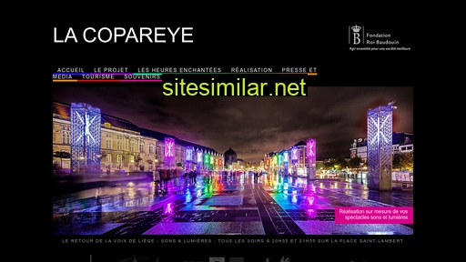copareye.be alternative sites