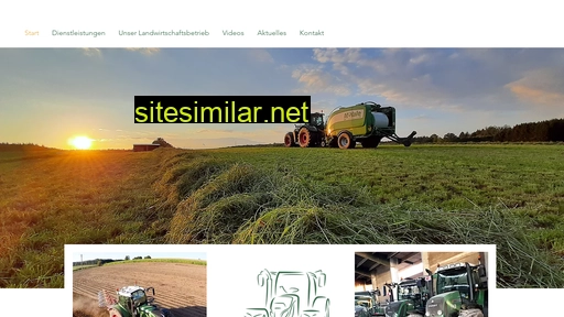 cornely-agrar.be alternative sites