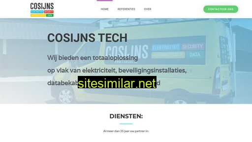 cosijns.be alternative sites
