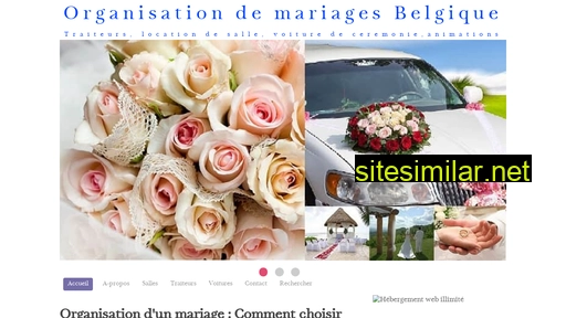 c-mariage.be alternative sites