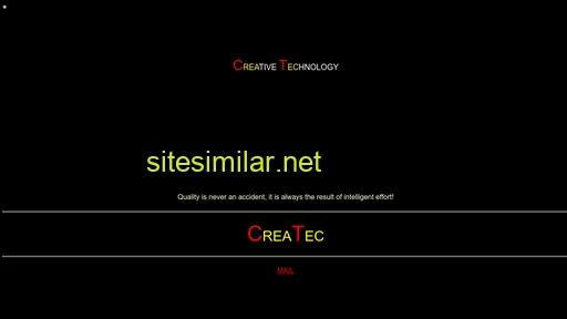 createc.be alternative sites