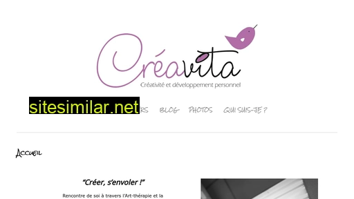 creavita.be alternative sites