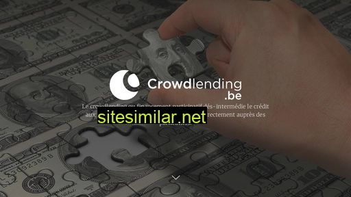 crowdlending.be alternative sites