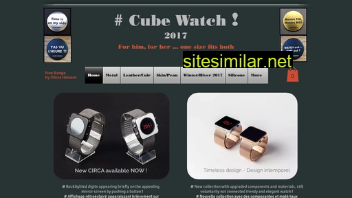cubewatch.be alternative sites