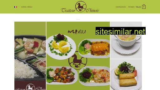 Cuisineasia similar sites