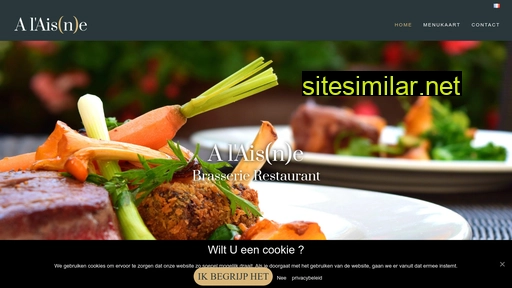 culinairardennen.be alternative sites