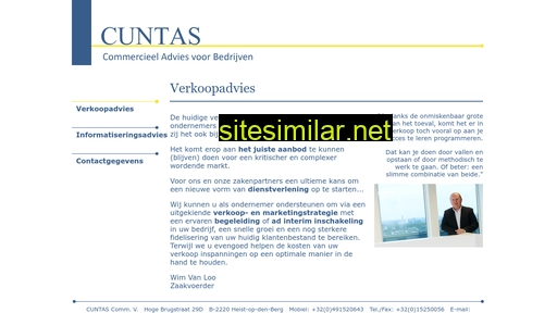 cuntas.be alternative sites
