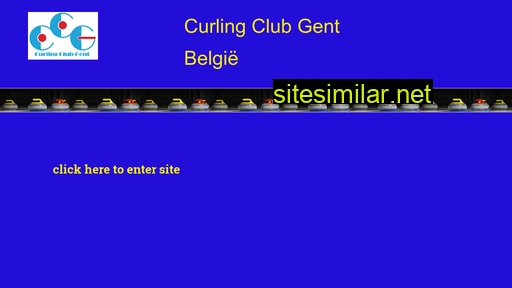 curlinggent.be alternative sites