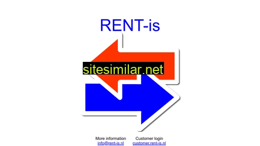cycle4rent.be alternative sites